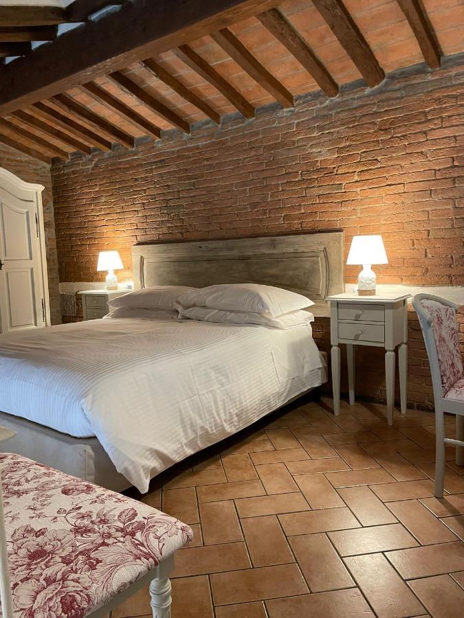 Podere Gli Olmi