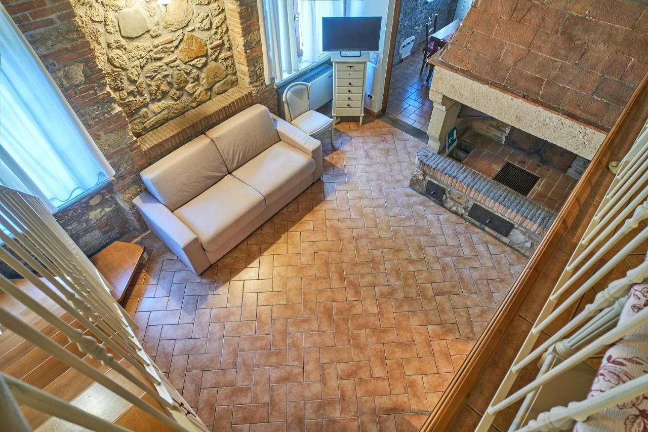 Podere Gli Olmi Cecina (Livorno)