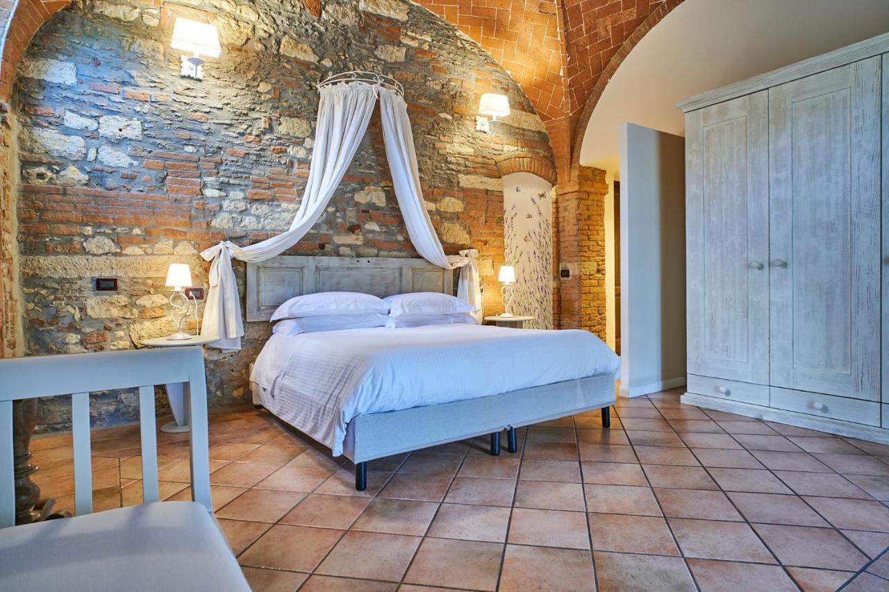 Landhuis Podere Gli Olmi *