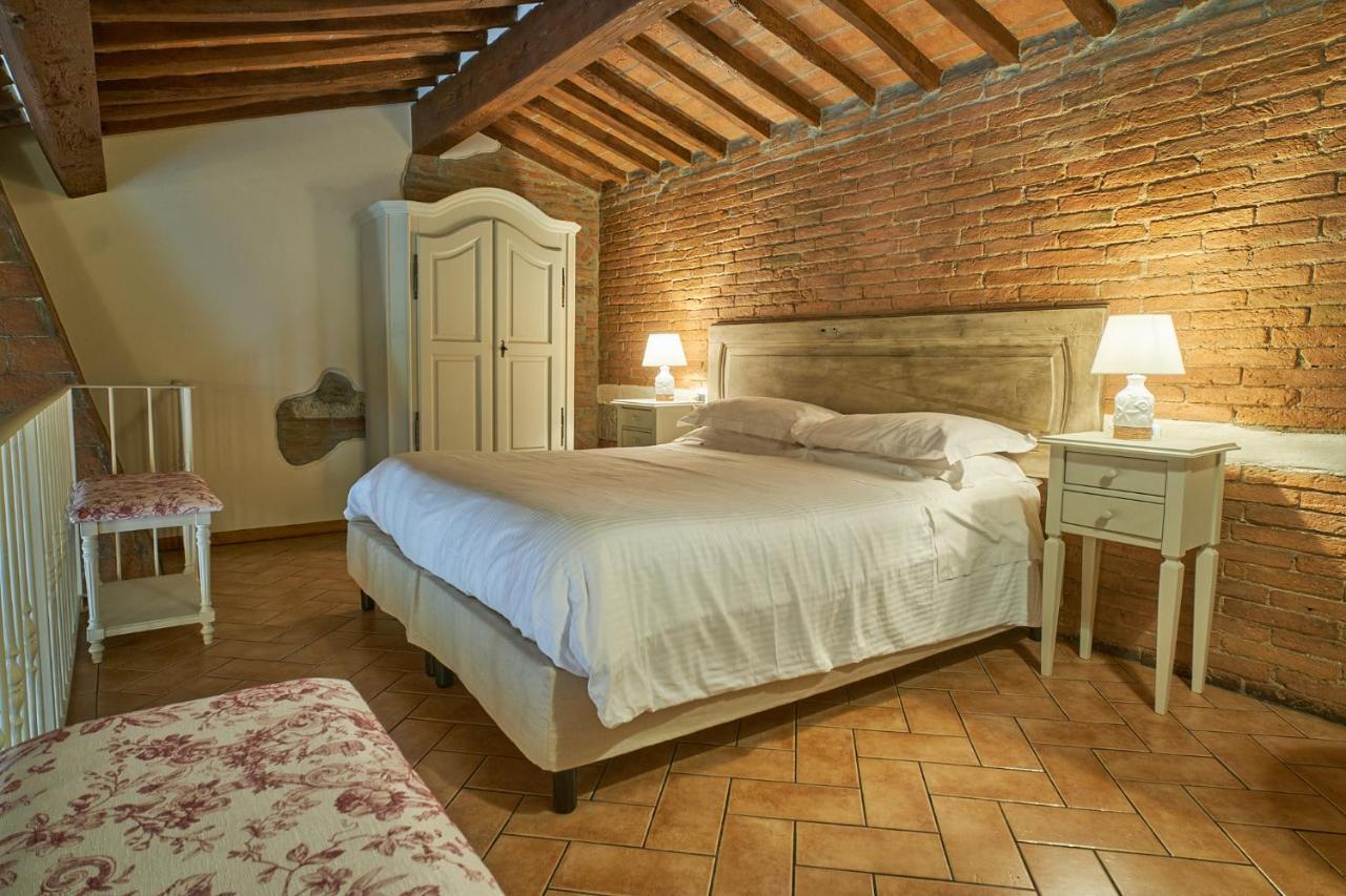 Podere Gli Olmi