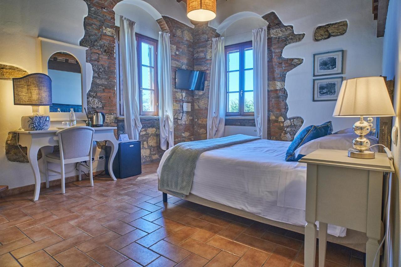 Podere Gli Olmi *