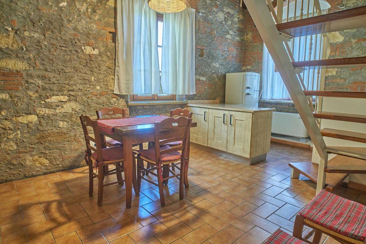 Landhuis Podere Gli Olmi *