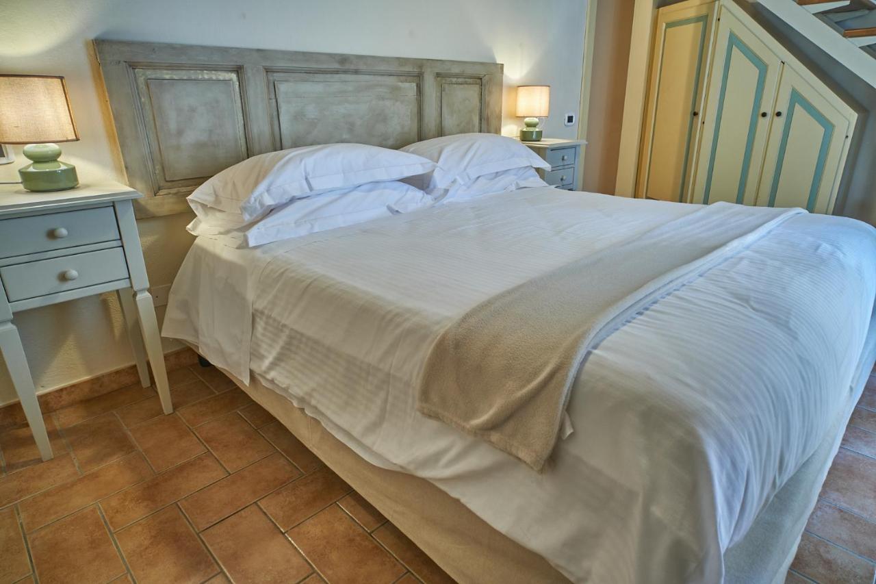 Landhuis Podere Gli Olmi *