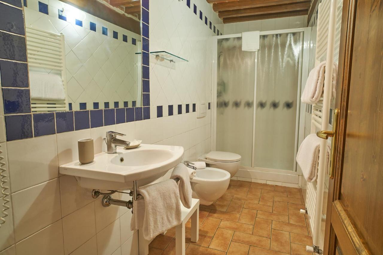 Podere Gli Olmi Landhuis Cecina (Livorno)