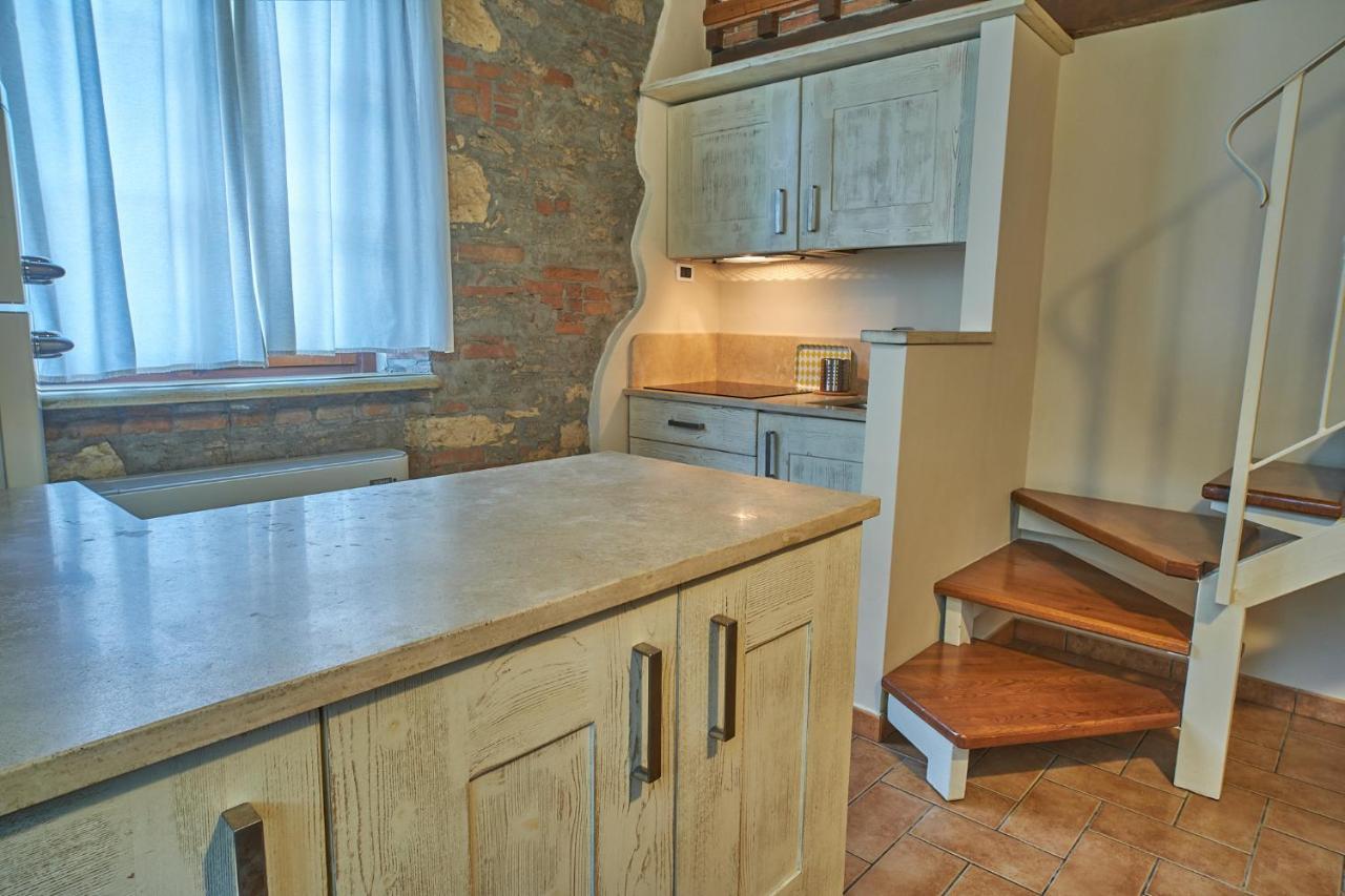 Podere Gli Olmi Landhuis Cecina (Livorno)