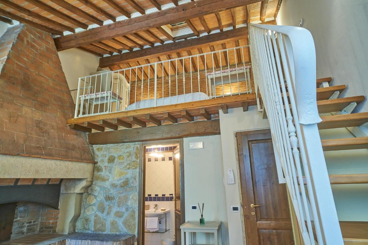 Landhuis Podere Gli Olmi Cecina (Livorno)