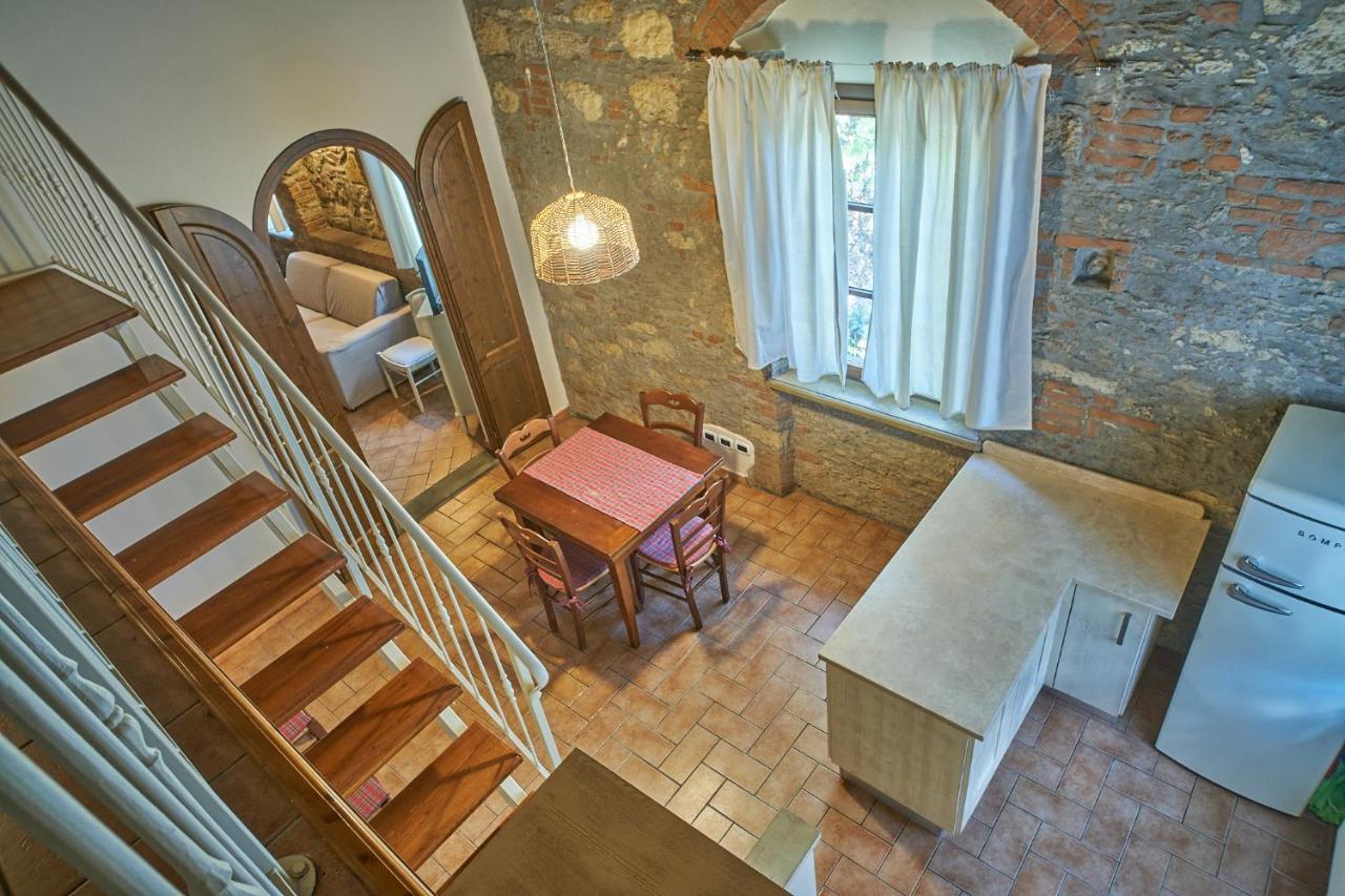 Podere Gli Olmi Cecina (Livorno)