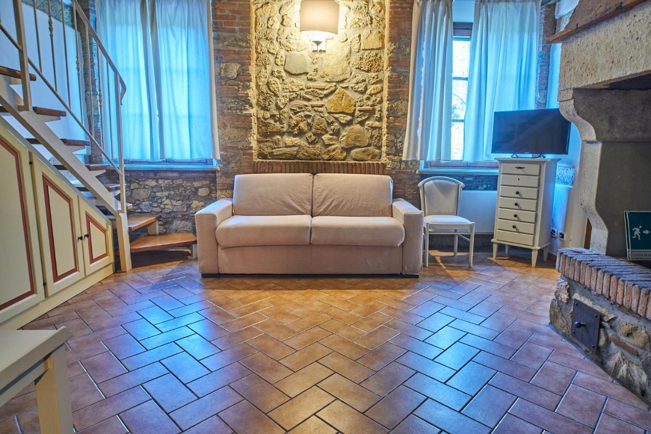 Podere Gli Olmi