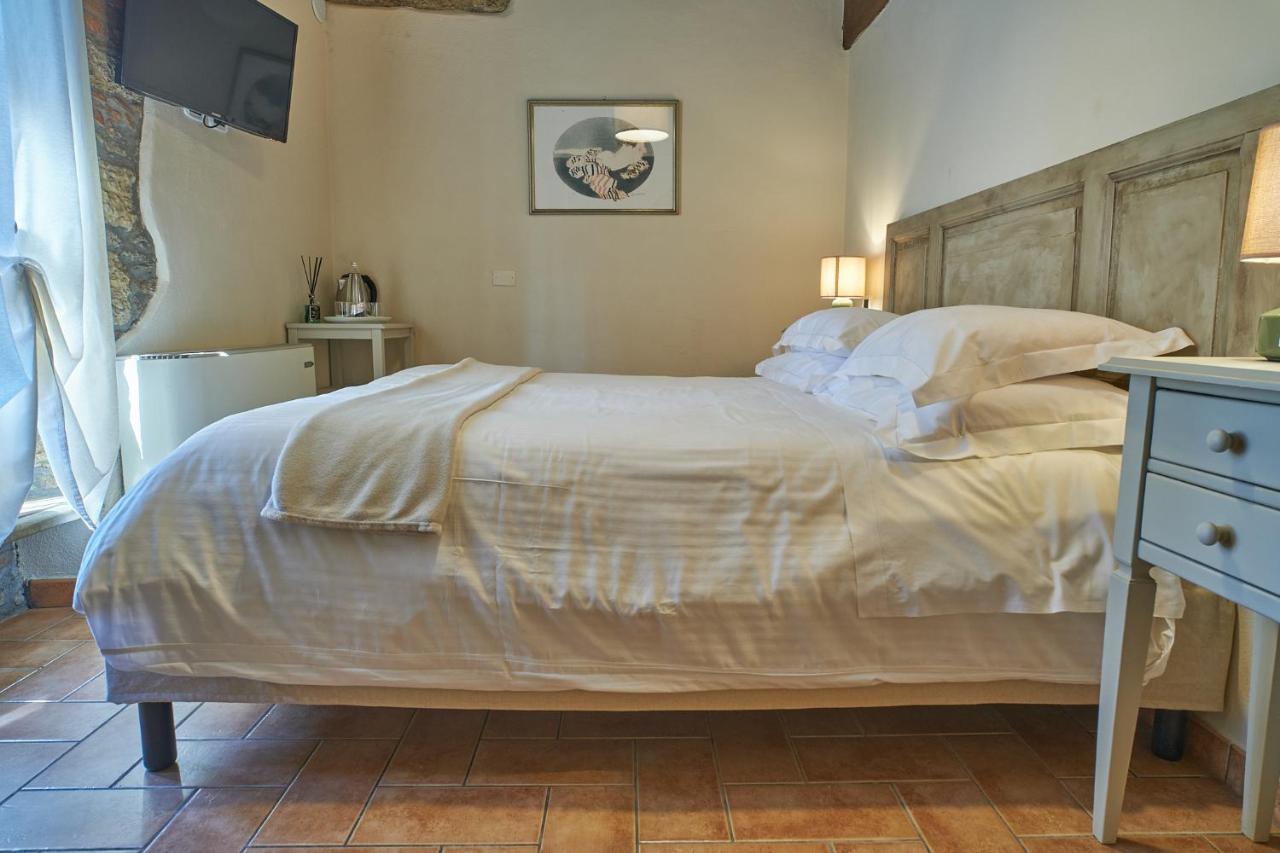 Landhaus Podere Gli Olmi *