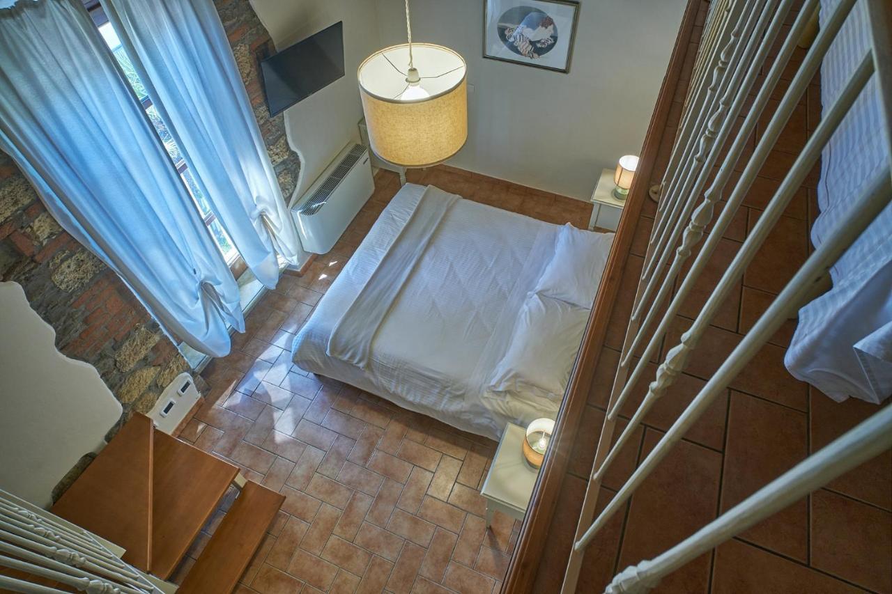 Podere Gli Olmi Landhuis Cecina (Livorno)