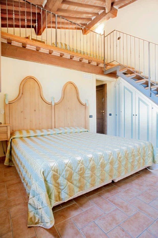 Podere Gli Olmi Landhuis *