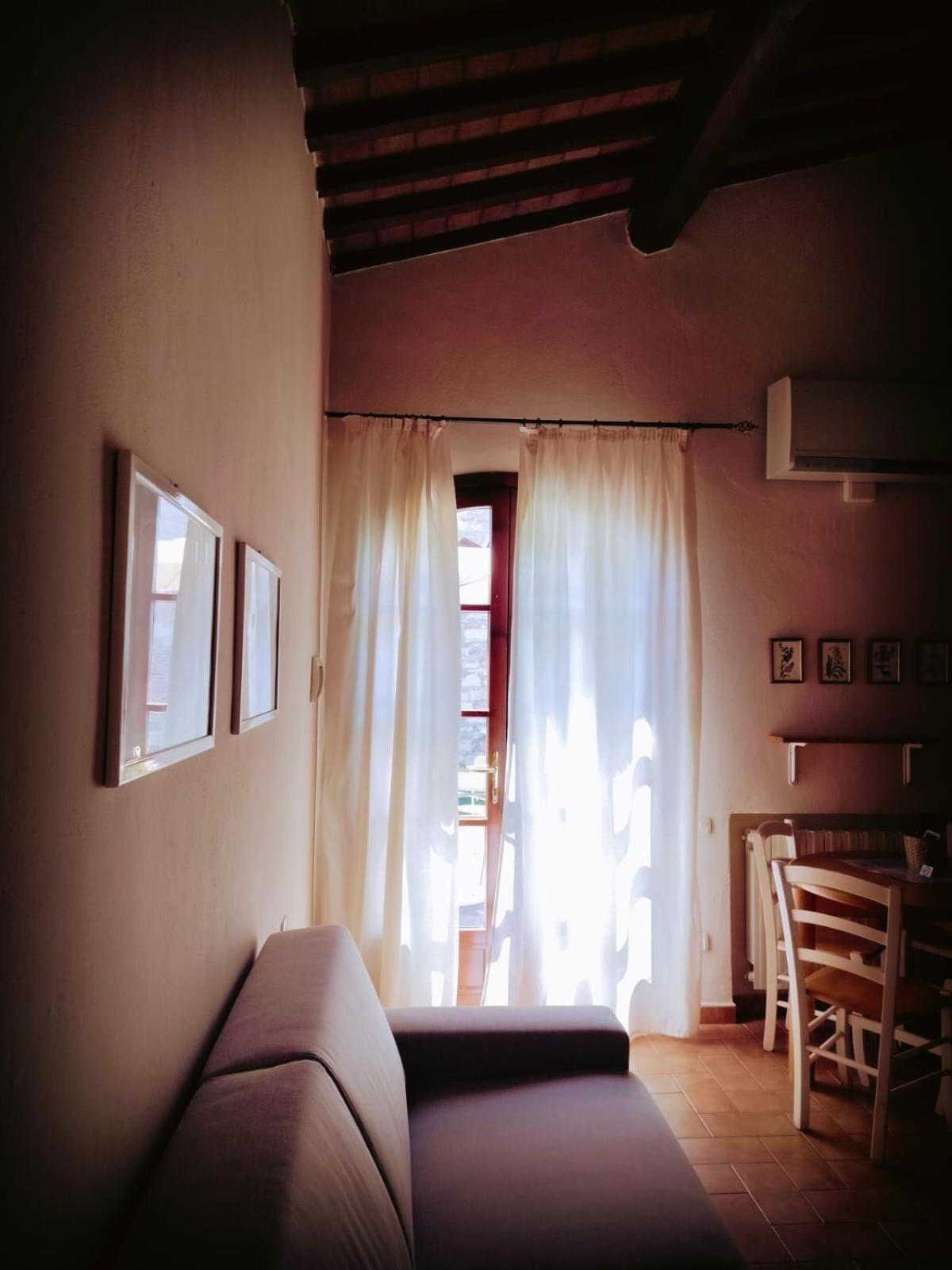 Podere Gli Olmi