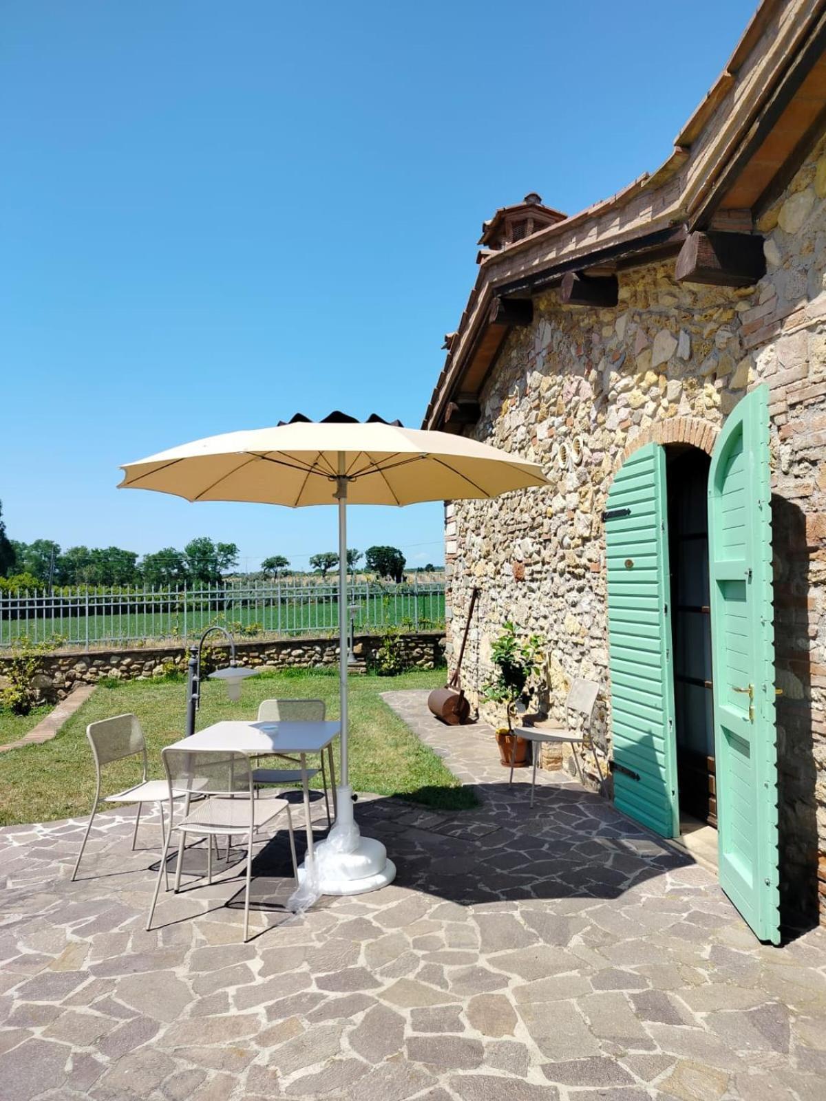 Podere Gli Olmi *