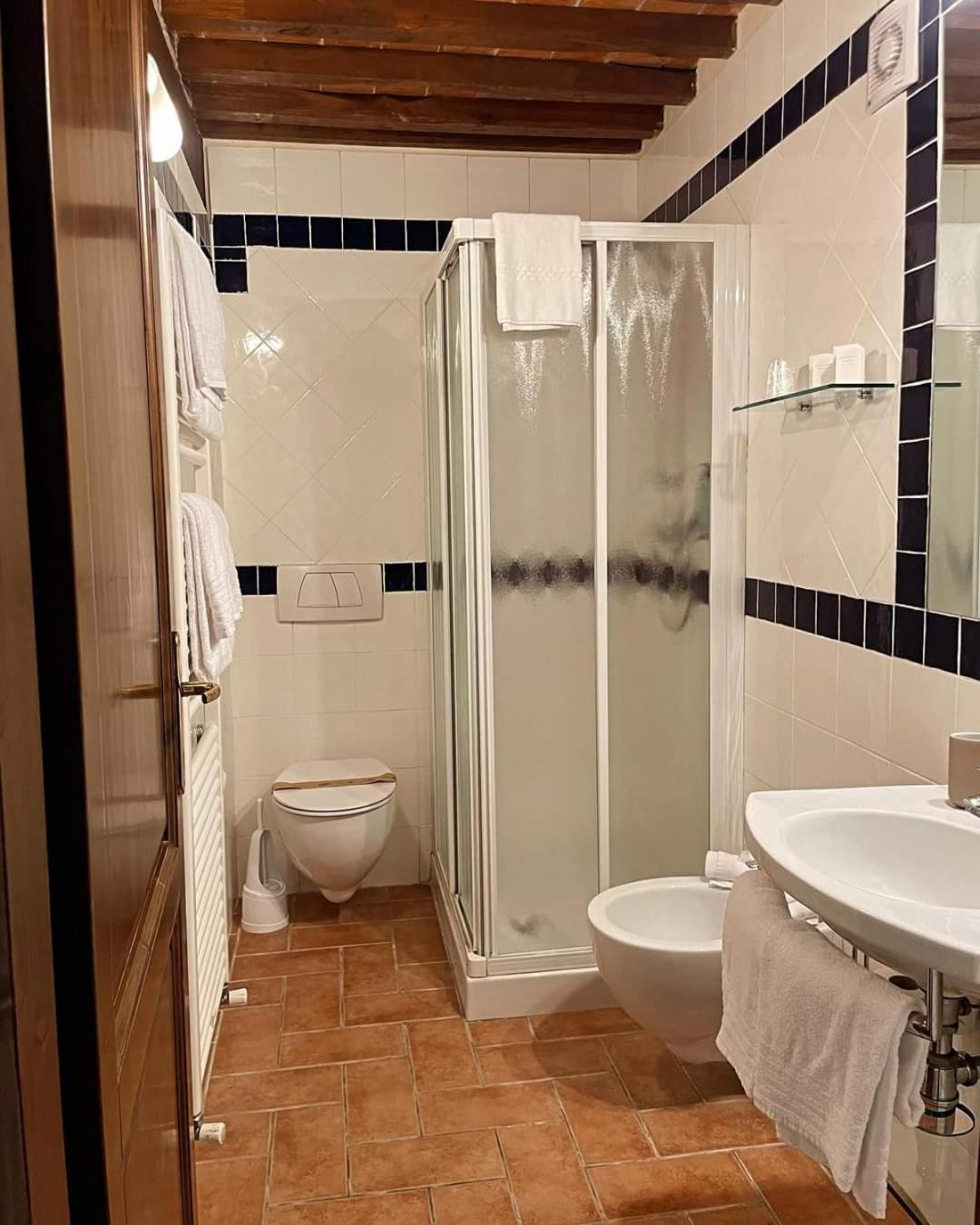 Podere Gli Olmi Cecina (Livorno)