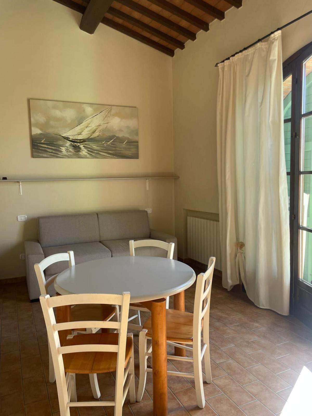 Podere Gli Olmi