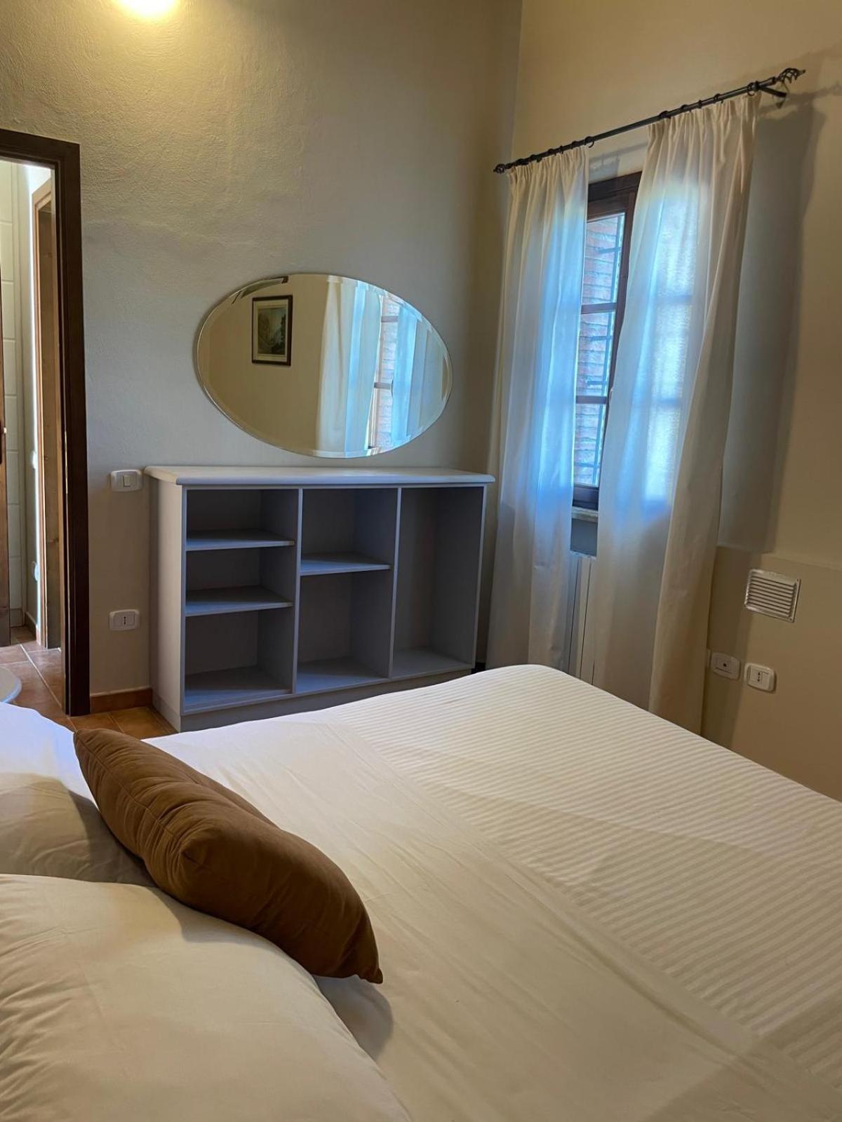 Podere Gli Olmi Landhuis Cecina (Livorno)