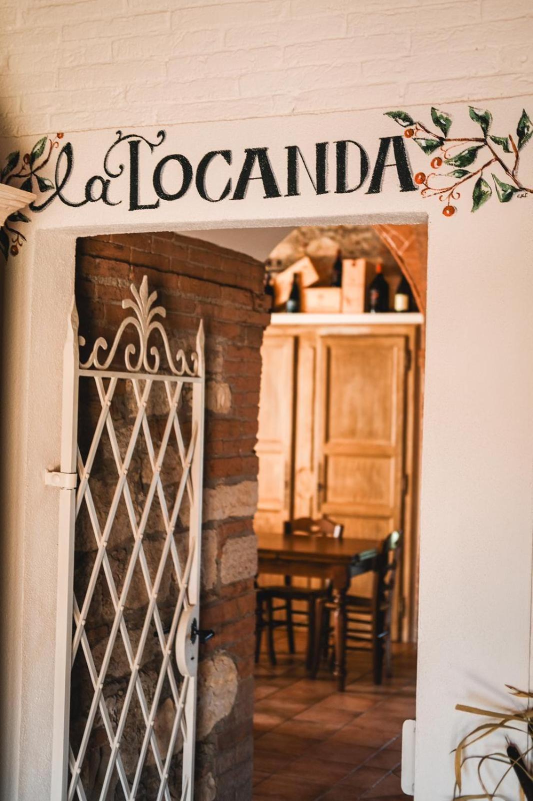 Podere Gli Olmi Landhuis Cecina (Livorno)