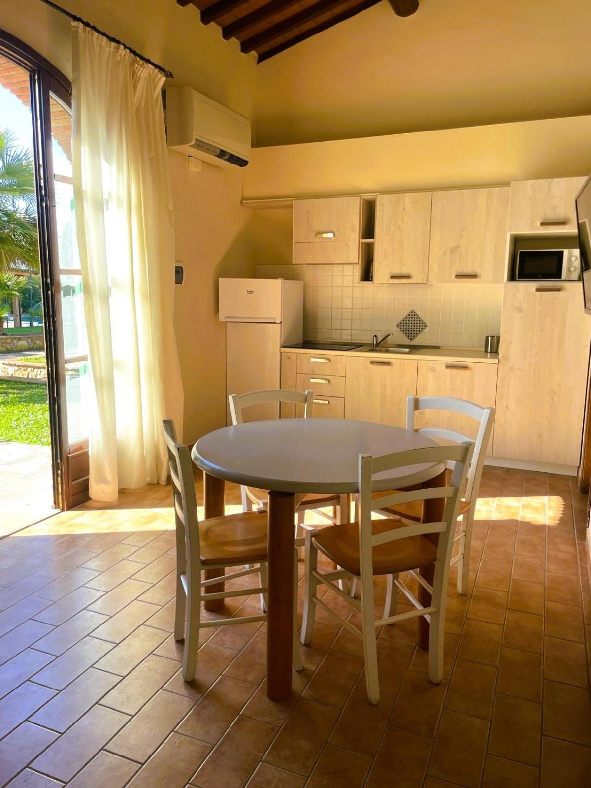 Podere Gli Olmi *
