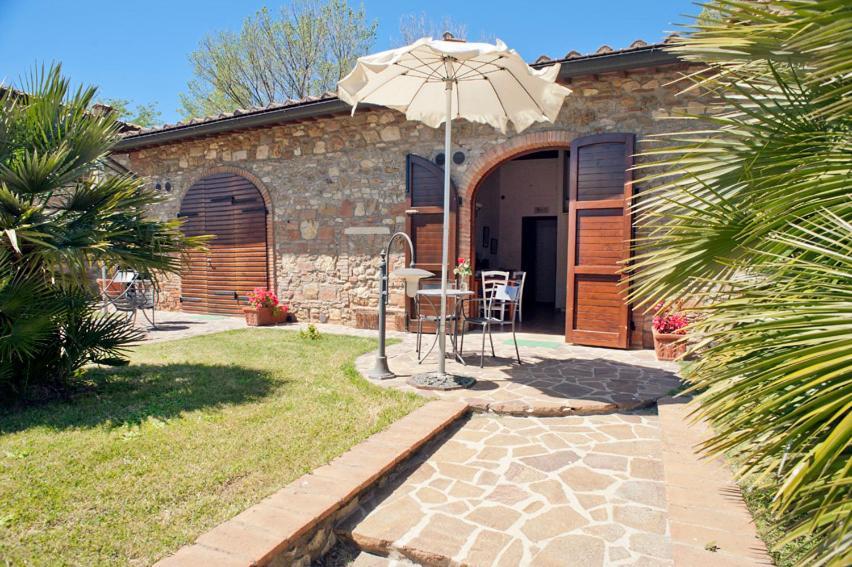Podere Gli Olmi *