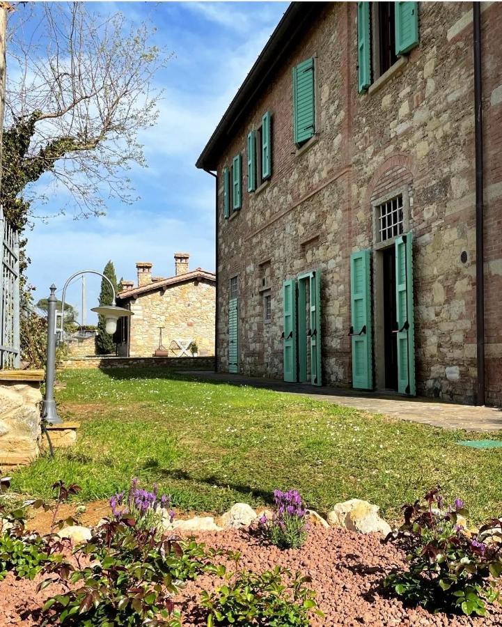 Podere Gli Olmi *